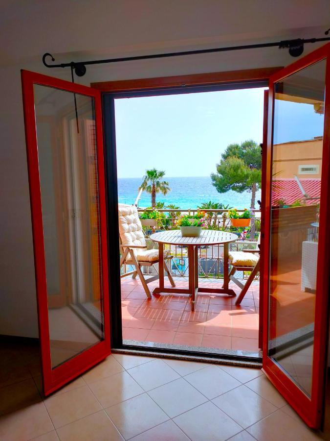 Taormina By The Sea Apartment Mazzeo Luaran gambar