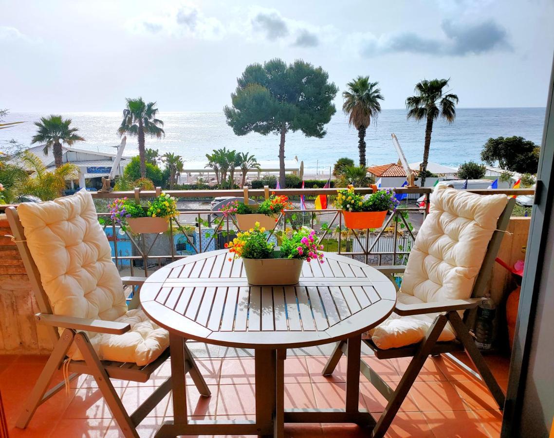 Taormina By The Sea Apartment Mazzeo Luaran gambar