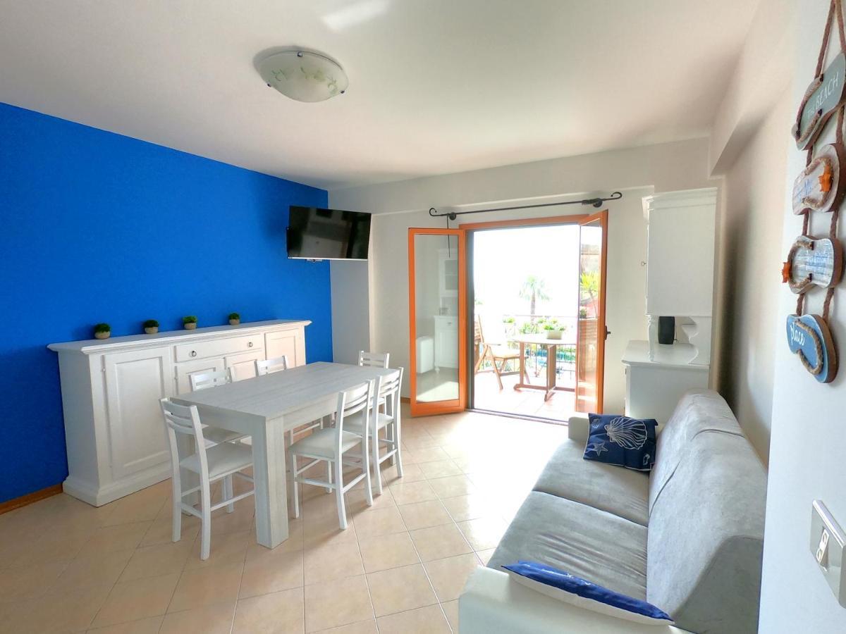 Taormina By The Sea Apartment Mazzeo Luaran gambar