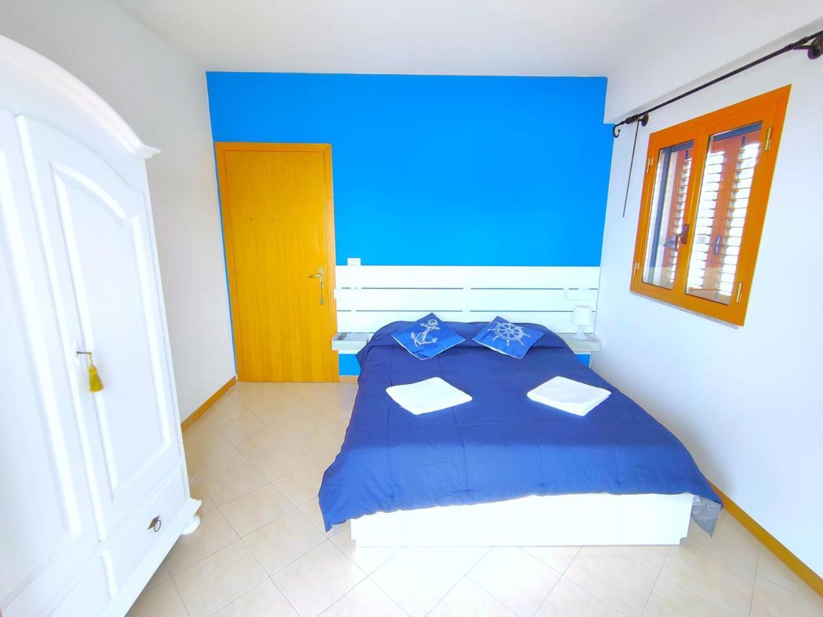 Taormina By The Sea Apartment Mazzeo Luaran gambar