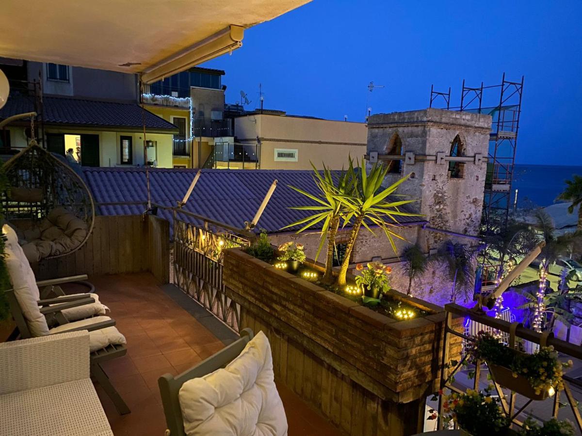 Taormina By The Sea Apartment Mazzeo Luaran gambar