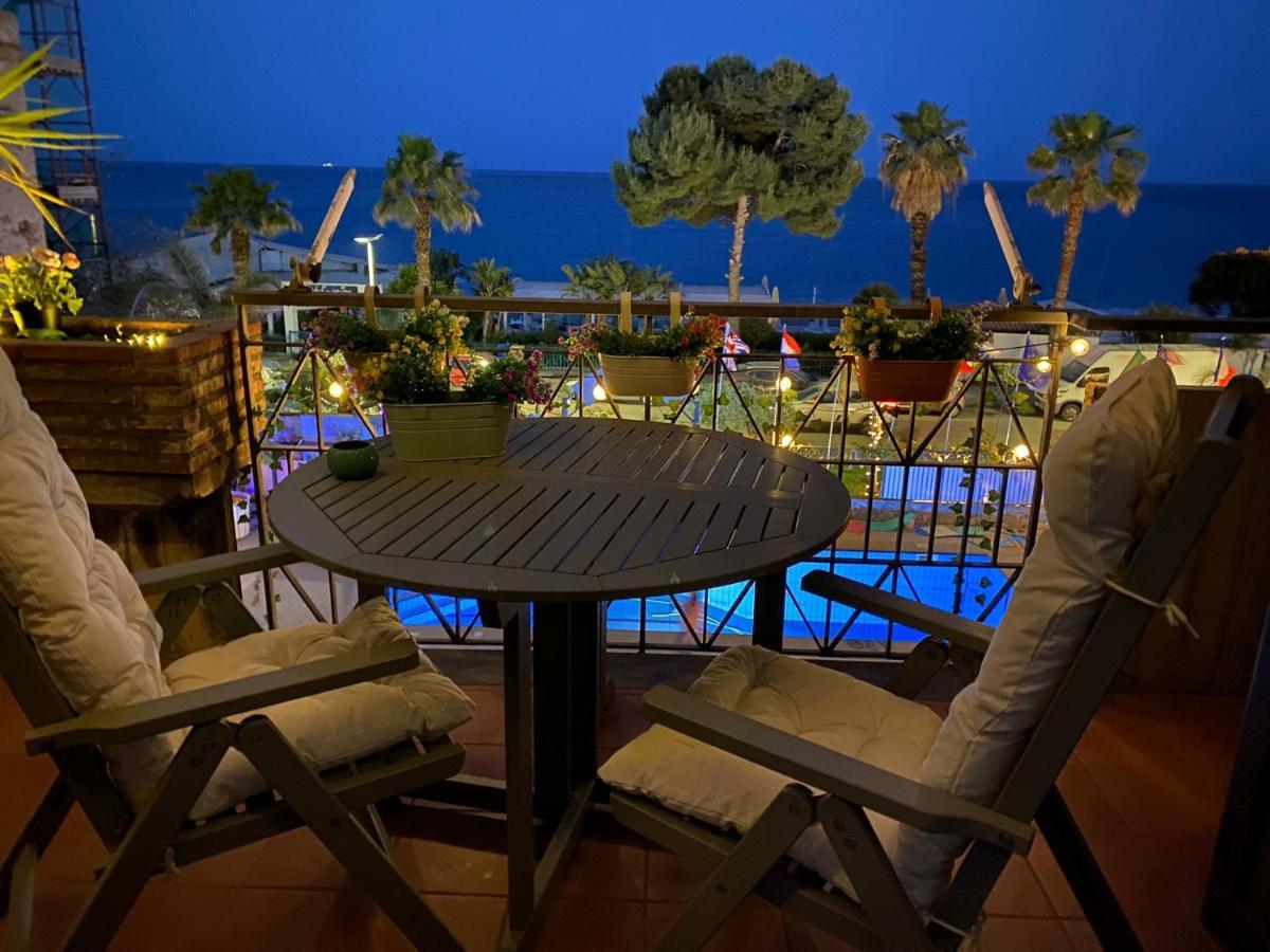 Taormina By The Sea Apartment Mazzeo Luaran gambar