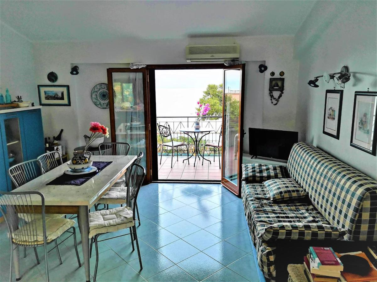 Taormina By The Sea Apartment Mazzeo Luaran gambar