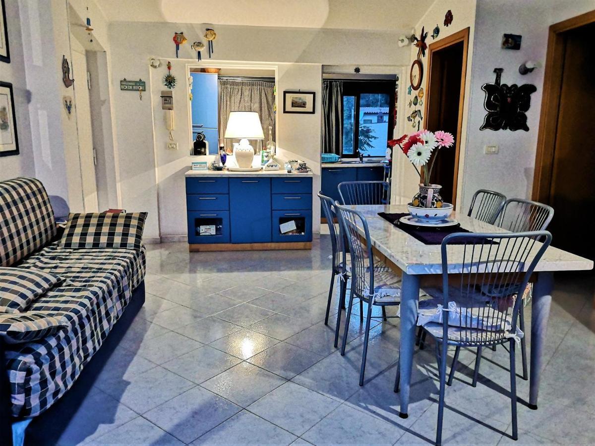 Taormina By The Sea Apartment Mazzeo Luaran gambar